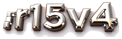 r15v4 logo